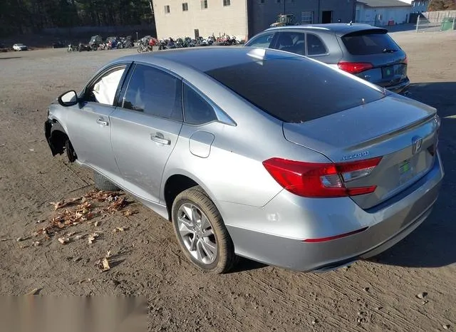 1HGCV1F13KA136397 2019 2019 Honda Accord- LX 3