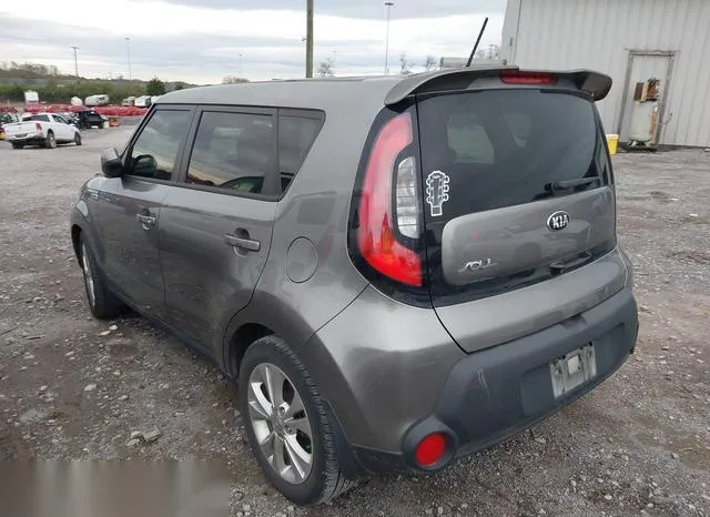 KNDJP3A56F7192374 2015 2015 KIA Soul- - 3