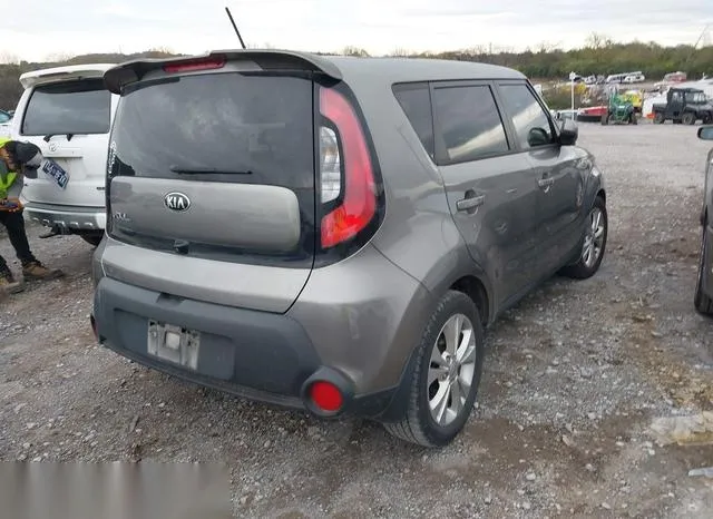 KNDJP3A56F7192374 2015 2015 KIA Soul- - 4