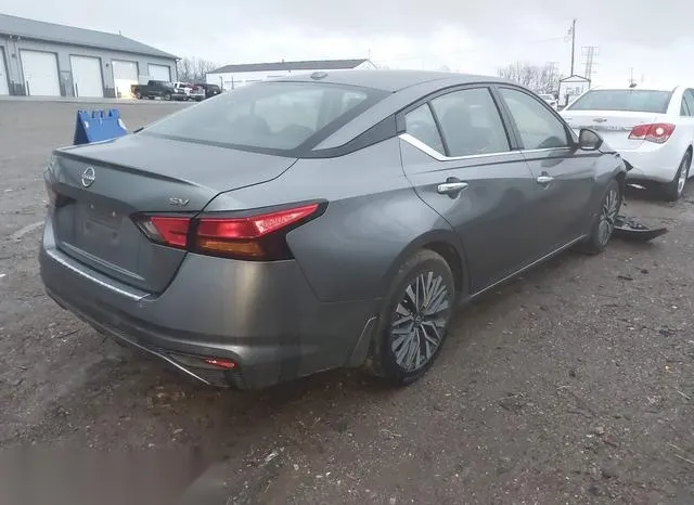 1N4BL4DV3PN338993 2023 2023 Nissan Altima- Sv Fwd 4