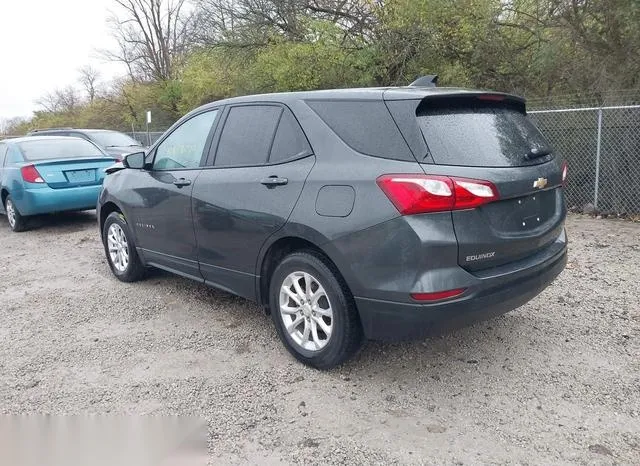 3GNAXSEV5KL339561 2019 2019 Chevrolet Equinox- LS 3