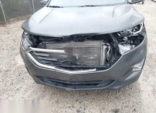 3GNAXSEV5KL339561 2019 2019 Chevrolet Equinox- LS 6