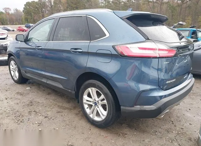 2FMPK3J92KBC63952 2019 2019 Ford Edge- Sel 3