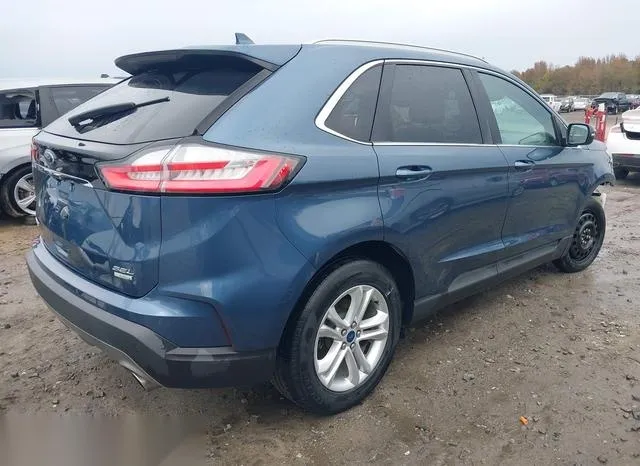 2FMPK3J92KBC63952 2019 2019 Ford Edge- Sel 4