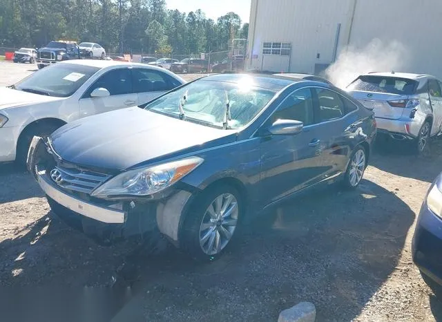 KMHFH4JG5DA281908 2013 2013 Hyundai Azera 2