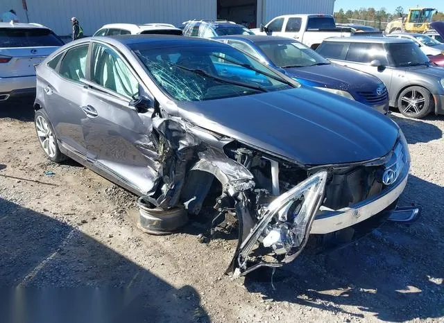 KMHFH4JG5DA281908 2013 2013 Hyundai Azera 6