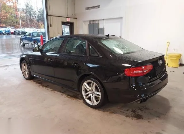 WAUBFAFL7GN015605 2016 2016 Audi A4- 2-0T Premium 3