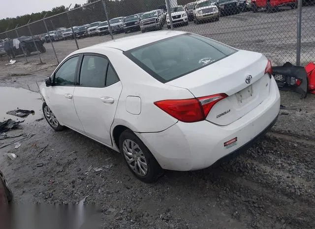 5YFBURHE4KP861787 2019 2019 Toyota Corolla- LE 3