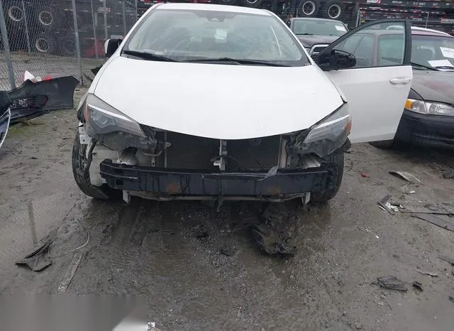 5YFBURHE4KP861787 2019 2019 Toyota Corolla- LE 6