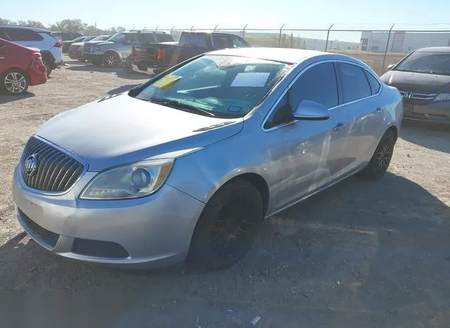 1G4PN5SK9E4229414 2014 2014 Buick Verano 2