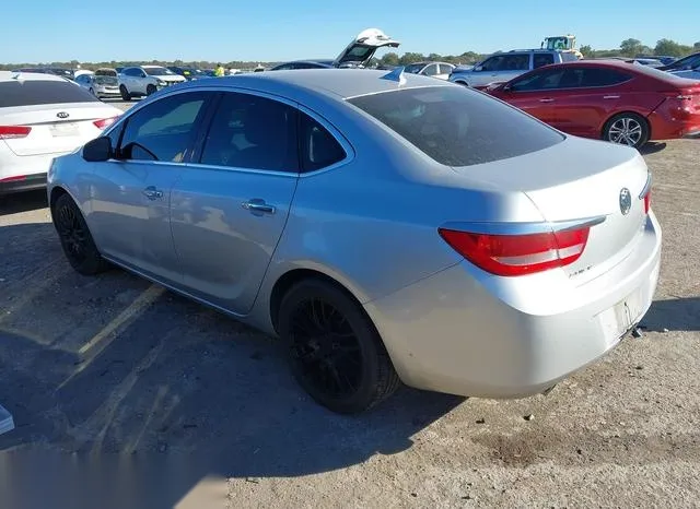 1G4PN5SK9E4229414 2014 2014 Buick Verano 3