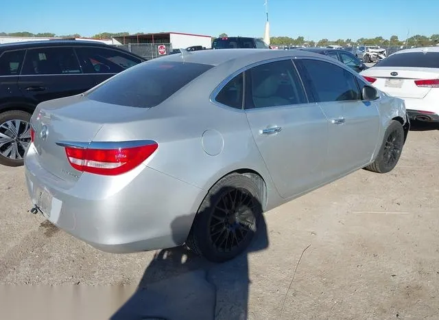 1G4PN5SK9E4229414 2014 2014 Buick Verano 4