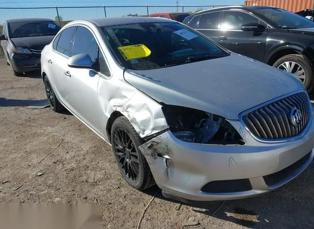 1G4PN5SK9E4229414 2014 2014 Buick Verano 6