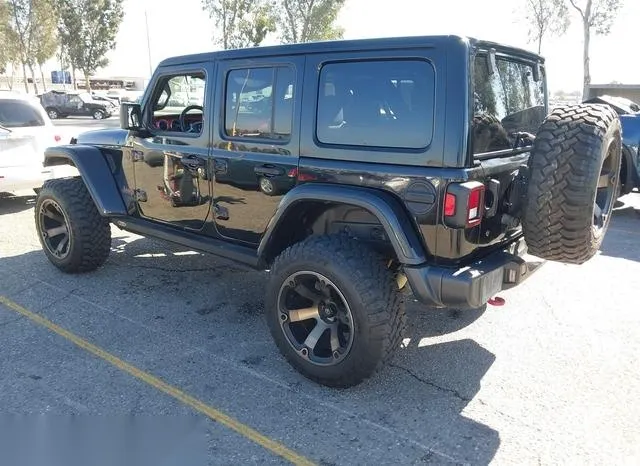 1C4HJXFN1JW202064 2018 2018 Jeep Wrangler- Unlimited Rubico 3