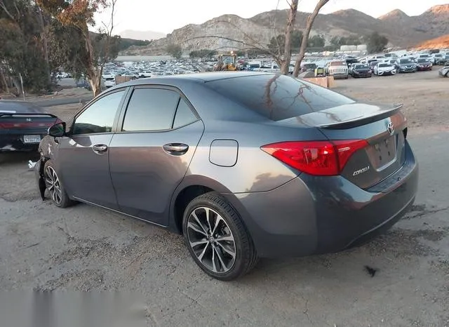 5YFBURHE4JP771974 2018 2018 Toyota Corolla- SE 3