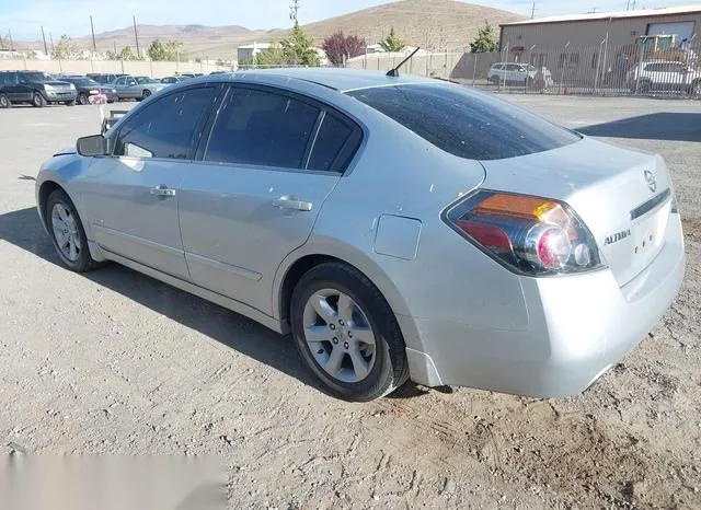 1N4CL21E39C159235 2009 2009 Nissan Altima Hybrid 3