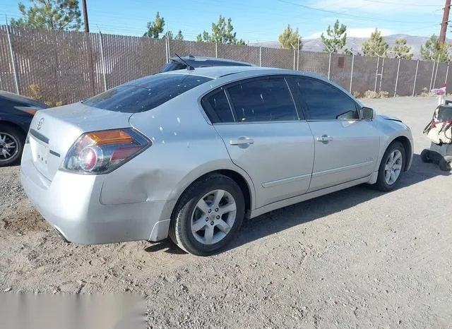 1N4CL21E39C159235 2009 2009 Nissan Altima Hybrid 4