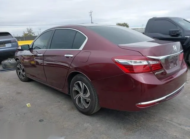 1HGCR2F35GA004681 2016 2016 Honda Accord- LX 3