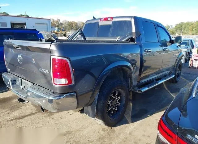 1C6RR7NT6GS282093 2016 2016 RAM 1500- Laramie 4