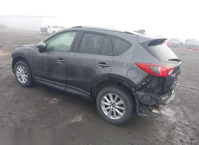 JM3KE4CY6F0513319 2015 2015 Mazda CX-5- Touring 3