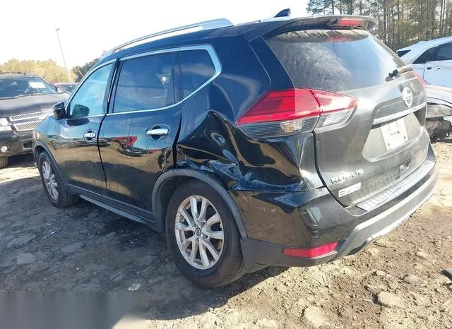 JN8AT2MT8HW406195 2017 2017 Nissan Rogue- SV 3