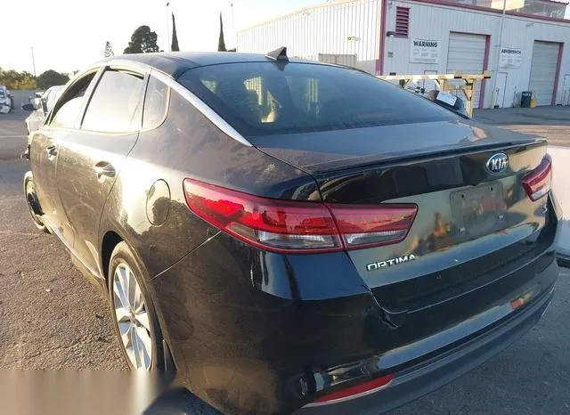 5XXGT4L30JG244671 2018 2018 KIA Optima- S 3