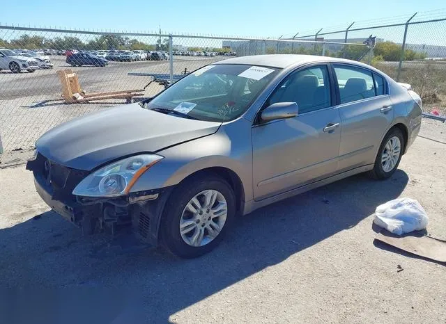 1N4AL2AP5BN457224 2011 2011 Nissan Altima- 2-5 S 2