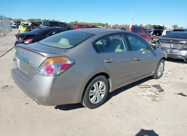 1N4AL2AP5BN457224 2011 2011 Nissan Altima- 2-5 S 4