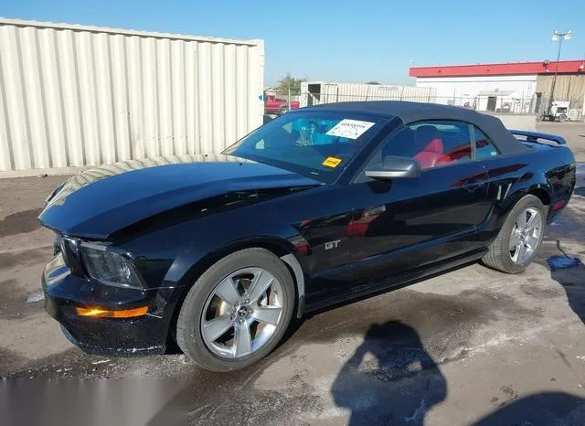 1ZVFT85H765121986 2006 2006 Ford Mustang- GT 2