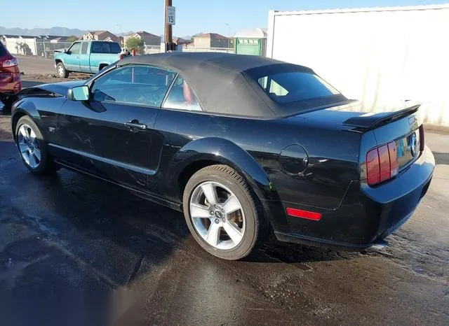 1ZVFT85H765121986 2006 2006 Ford Mustang- GT 3