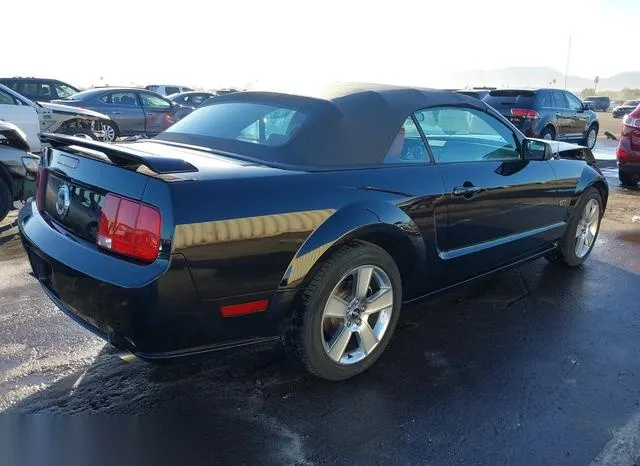 1ZVFT85H765121986 2006 2006 Ford Mustang- GT 4