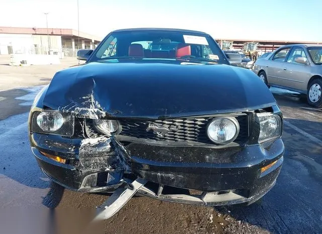 1ZVFT85H765121986 2006 2006 Ford Mustang- GT 6