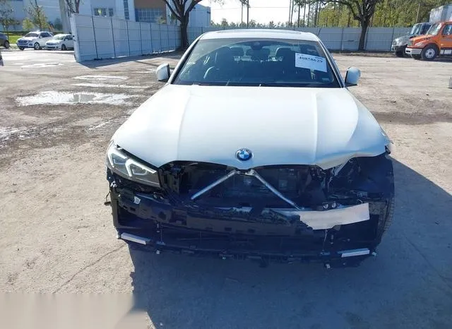 3MW69CW03S8E96524 2025 2025 BMW 3 Series- 330I 6