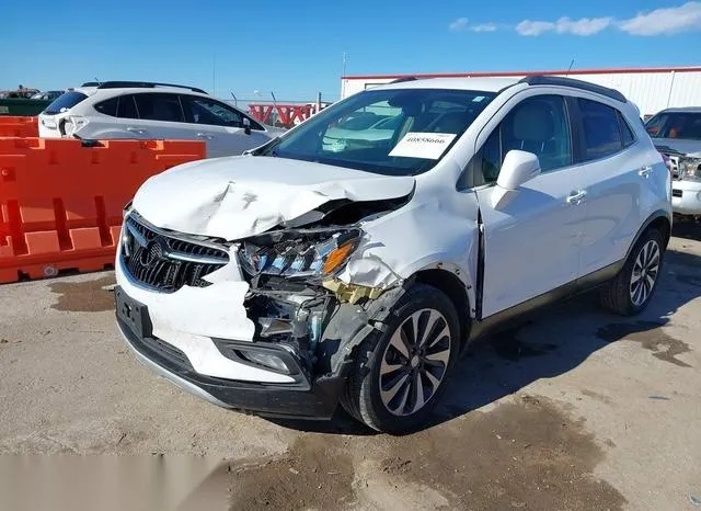 KL4CJCSB1HB147495 2017 2017 Buick Encore- Essence 2