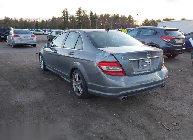 WDDGF8BB3BR175874 2011 2011 Mercedes-Benz C 300- Luxury 4Ma 3