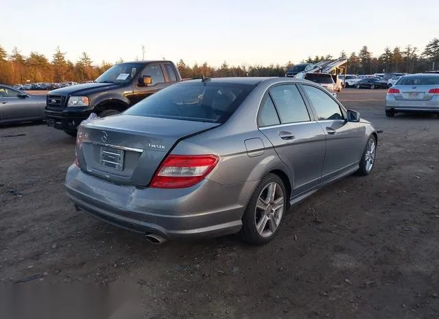 WDDGF8BB3BR175874 2011 2011 Mercedes-Benz C 300- Luxury 4Ma 4