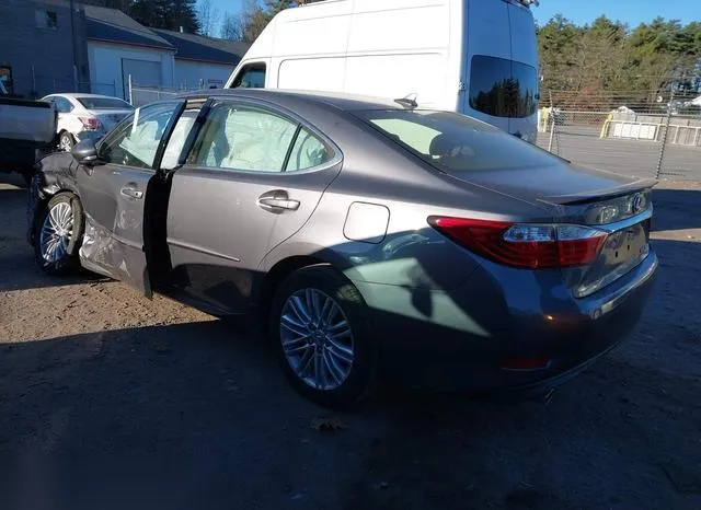 JTHBK1GG8D2044848 2013 2013 Lexus ES- 350 3