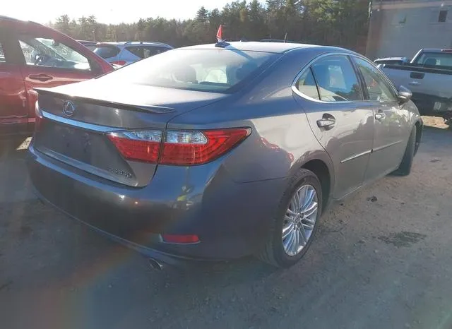 JTHBK1GG8D2044848 2013 2013 Lexus ES- 350 4