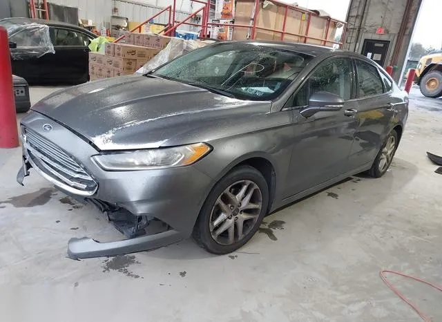 3FA6P0H77DR281376 2013 2013 Ford Fusion- SE 2