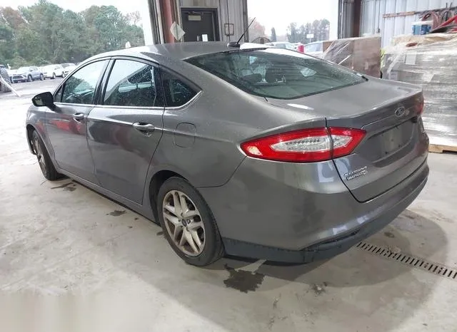 3FA6P0H77DR281376 2013 2013 Ford Fusion- SE 3