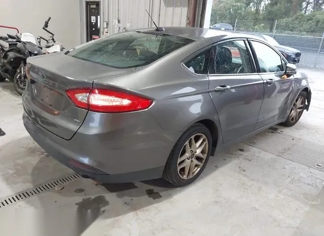 3FA6P0H77DR281376 2013 2013 Ford Fusion- SE 4