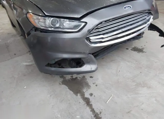 3FA6P0H77DR281376 2013 2013 Ford Fusion- SE 6