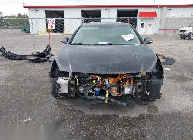 KMHE24L18HA047726 2017 2017 Hyundai Sonata- Hybrid SE 6