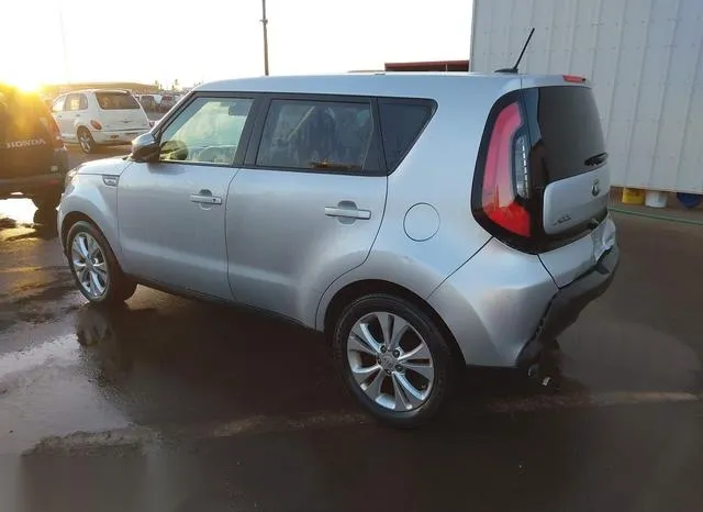 KNDJP3A5XE7705365 2014 2014 KIA Soul- - 3