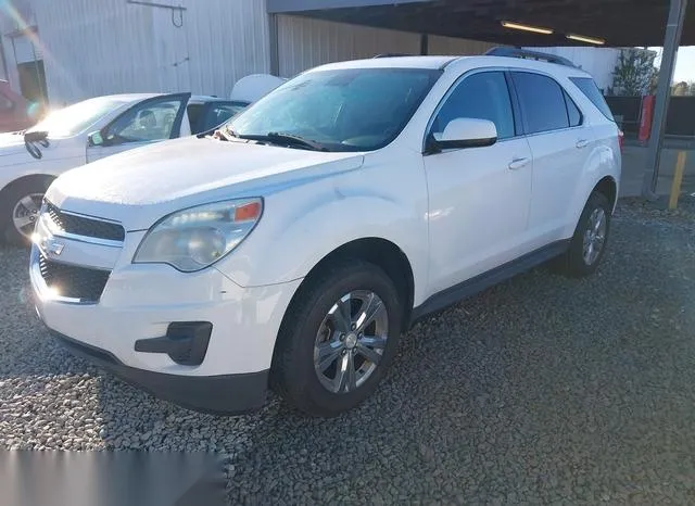 2GNALBEK7F6105207 2015 2015 Chevrolet Equinox- 1LT 2