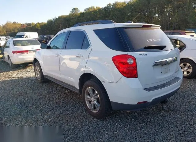 2GNALBEK7F6105207 2015 2015 Chevrolet Equinox- 1LT 3