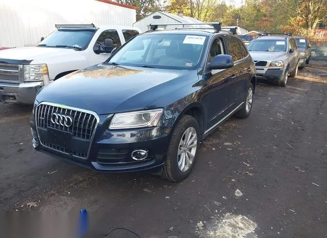 WA1CFAFP6EA125618 2014 2014 Audi Q5- 2-0T Premium 2