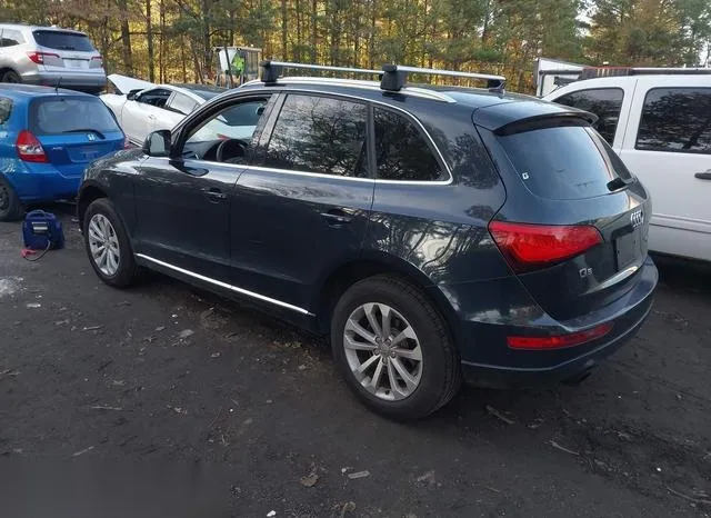 WA1CFAFP6EA125618 2014 2014 Audi Q5- 2-0T Premium 3