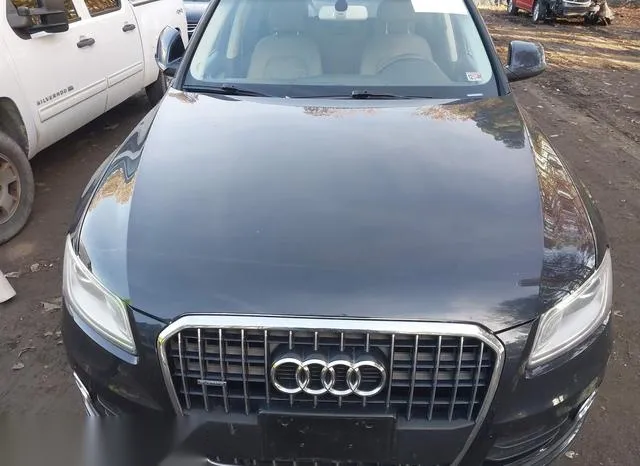 WA1CFAFP6EA125618 2014 2014 Audi Q5- 2-0T Premium 6