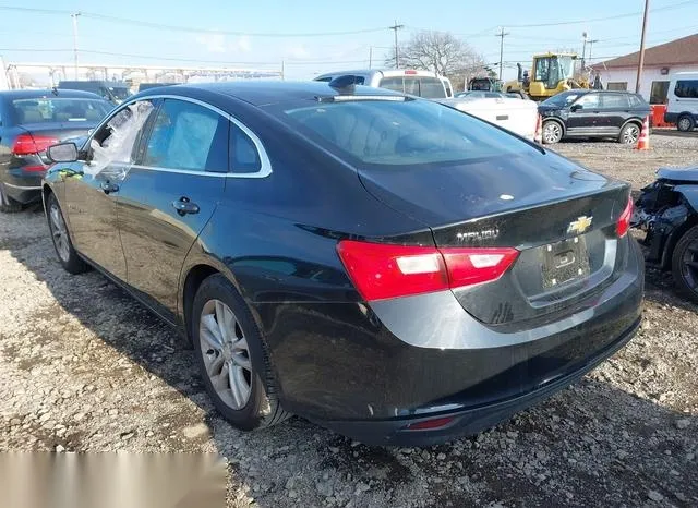 1G1ZD5ST8JF232806 2018 2018 Chevrolet Malibu- LT 3